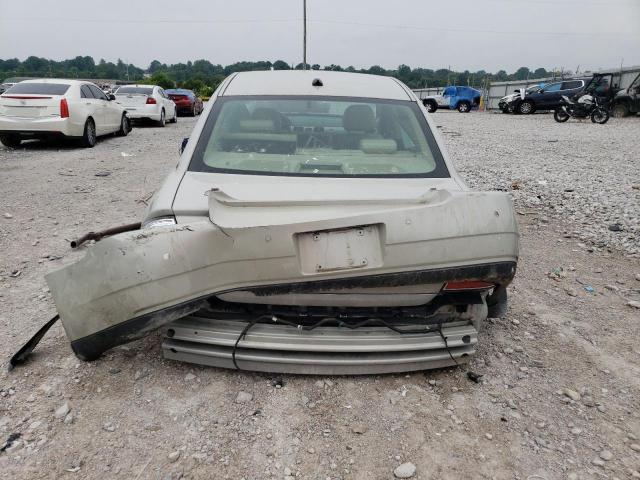 Photo 6 from auction – 2008 MERCURY SABLE PREM with VIN 1MEHM42W28G617482