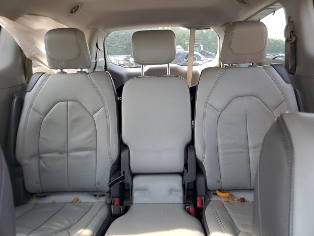 Photo 10 from auction – 2017 CHRYSLER PACIFICA T with VIN 2C4RC1BG2HR512875