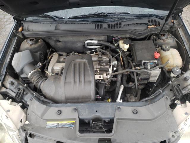 Photo 11 from auction – 2008 PONTIAC G5 with VIN 1G2AL18F287138883