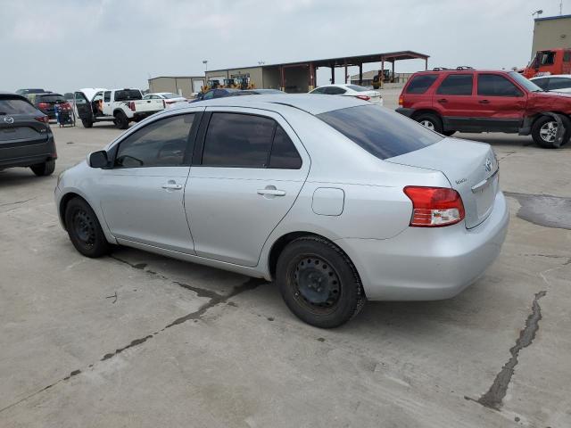 Photo 2 from auction – 2010 TOYOTA YARIS with VIN JTDBT4K30A1353347