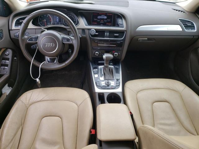 Photo 8 from auction – 2015 AUDI A4 PREMIUM with VIN WAUFFAFL2FN002907