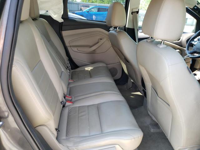 Photo 11 from auction – 2015 FORD ESCAPE TIT with VIN 1FMCU9J90FUA32723