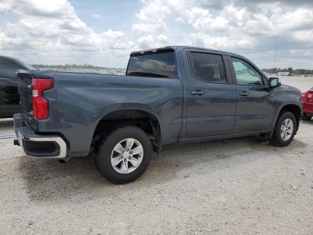 Photo 3 from auction – 2021 CHEVROLET SILVERADO with VIN 1GCPWCED1MZ241190
