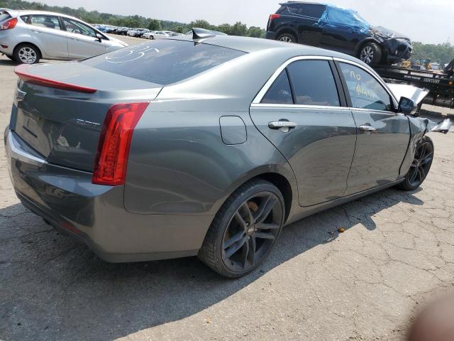 Photo 3 from auction – 2016 CADILLAC ATS PERFOR with VIN 1G6AC5SX4G0107035