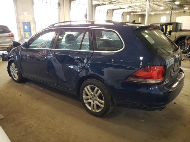 Photo 2 from auction – 2012 VOLKSWAGEN JETTA TDI with VIN 3VWPL7AJ7CM677180