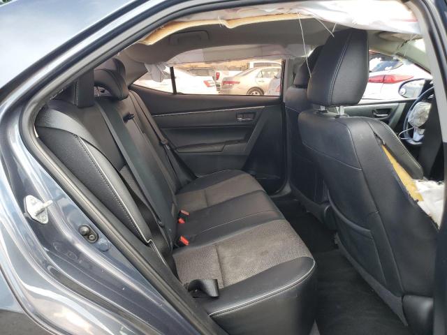 Photo 10 from auction – 2016 TOYOTA COROLLA L with VIN 2T1BURHE0GC590654