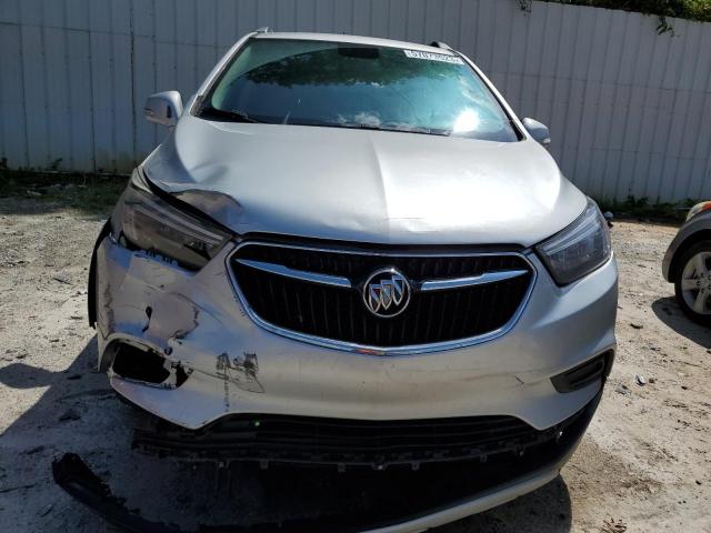Photo 5 from auction – 2017 BUICK ENCORE PRE with VIN KL4CJASB0HB097371