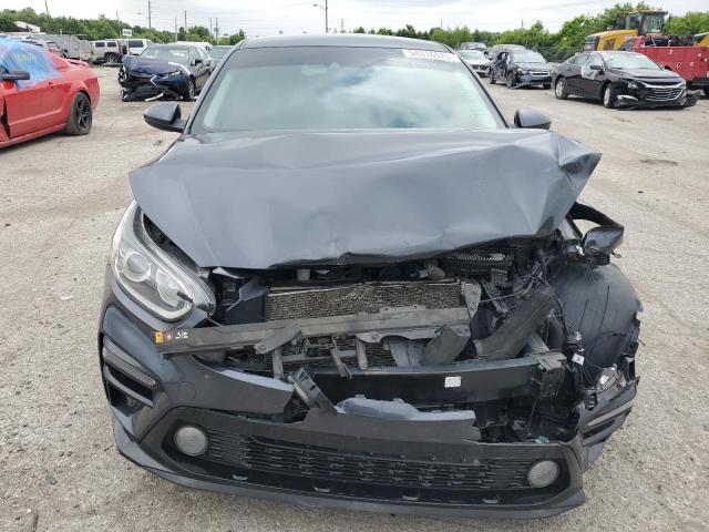 Photo 5 from auction – 2020 KIA FORTE FE with VIN 3KPF24AD3LE159068