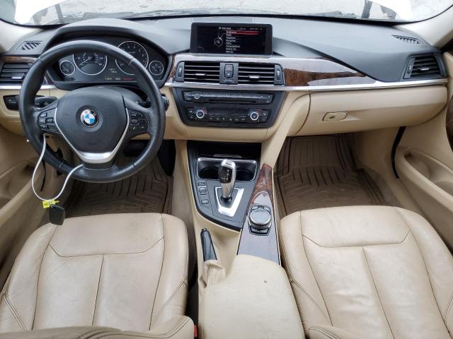 Photo 8 from auction – 2014 BMW 328 I SULE with VIN WBA3C1C5XEK113190