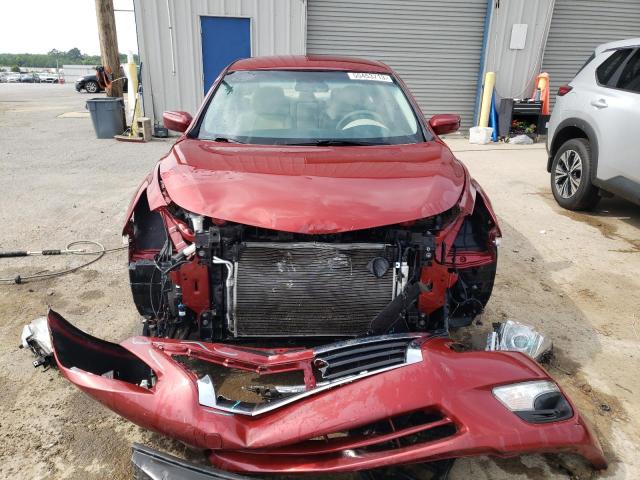 Photo 5 from auction – 2015 NISSAN ALTIMA 2.5 with VIN 1N4AL3APXFC485902