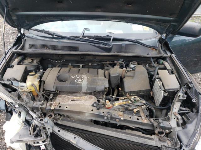 Photo 12 from auction – 2011 TOYOTA RAV4 with VIN 2T3BF4DV1BW096384