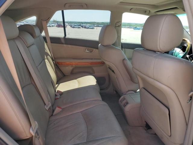 Photo 10 from auction – 2009 LEXUS RX 350 with VIN 2T2GK31U29C060257