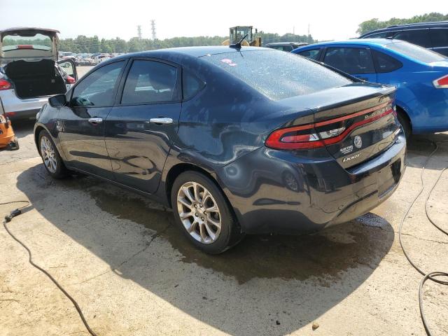 Photo 2 from auction – 2013 DODGE DART LIMIT with VIN 1C3CDFCA0DD323637