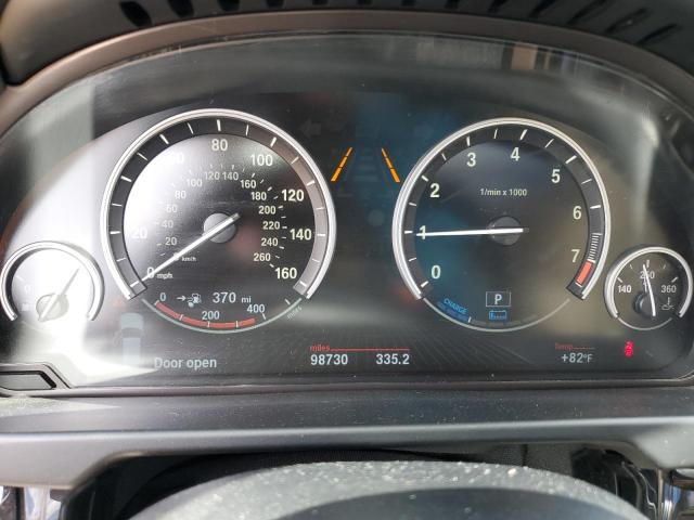 Photo 9 from auction – 2016 BMW X5 XDR40E with VIN 5UXKT0C59G0S77701