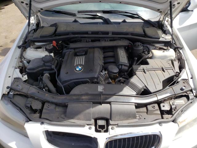 Photo 11 from auction – 2011 BMW 328 I SULE with VIN WBAPH5C51BA447619