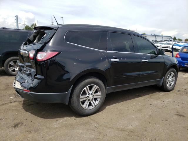 Photo 3 from auction – 2016 CHEVROLET TRAVERSE L with VIN 1GNKVHKD4GJ112742