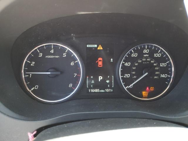 Photo 9 from auction – 2015 MITSUBISHI OUTLANDER with VIN JA4AZ3A35FZ007271
