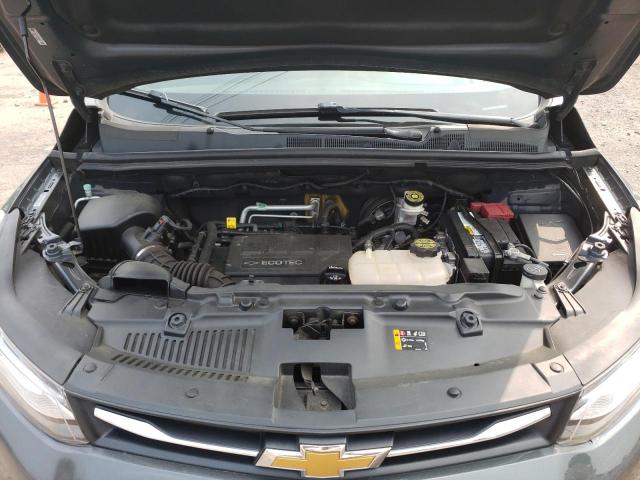 Photo 11 from auction – 2018 CHEVROLET TRAX 1LT with VIN KL7CJLSB8JB729196