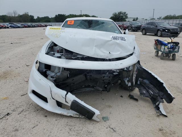 Photo 5 from auction – 2019 DODGE CHARGER SX with VIN 2C3CDXBG7KH603275