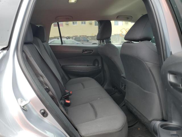 Photo 10 from auction – 2022 TOYOTA COROLLA CR with VIN 7MUCAAAG4NV005479
