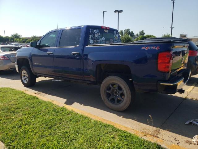 Photo 2 from auction – 2014 CHEVROLET silverado with VIN 3GCUKREC7EG225120