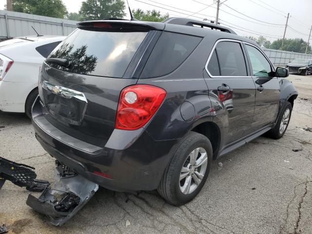 Photo 3 from auction – 2013 CHEVROLET EQUINOX LT with VIN 1GNALDEK2DZ102082