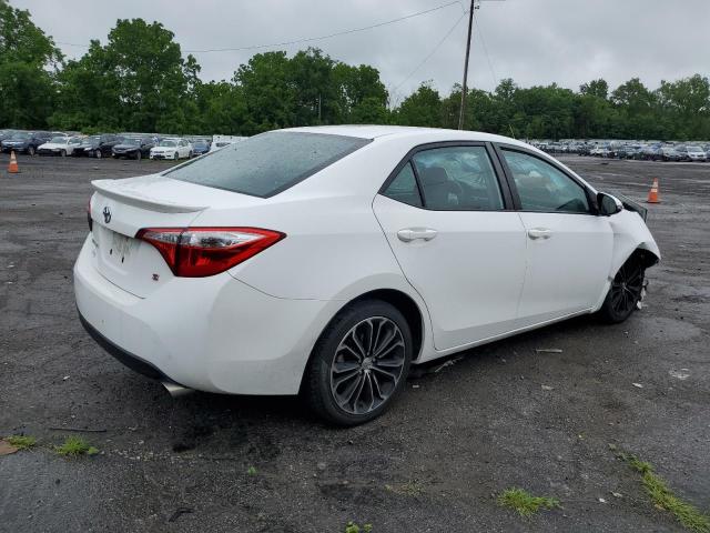 Photo 3 from auction – 2015 TOYOTA COROLLA L with VIN 2T1BURHE7FC368806