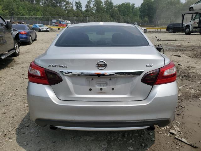 Photo 6 from auction – 2017 NISSAN ALTIMA with VIN 1N4AL3AP6HC181890