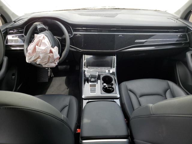 Photo 8 from auction – 2022 AUDI Q7 PREMIUM with VIN WA1LXBF73ND011805