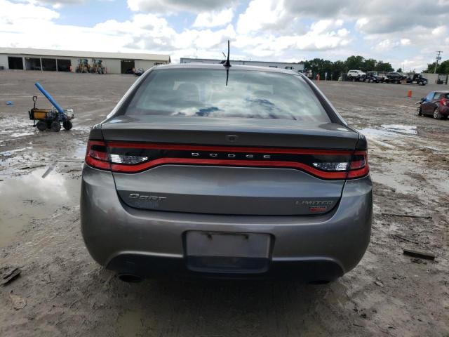Photo 6 from auction – 2013 DODGE DART LIMIT with VIN 1C3CDFCHXDD210131