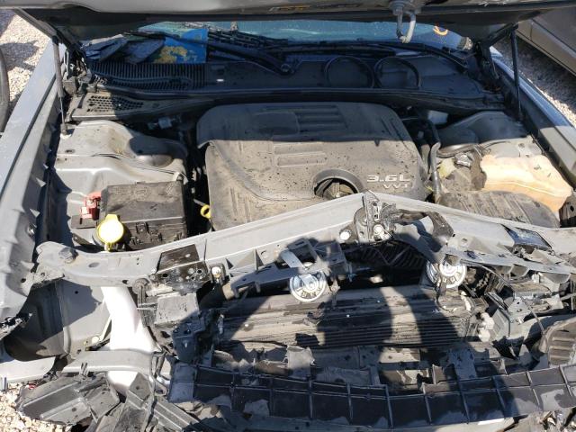 Photo 11 from auction – 2019 DODGE CHALLENGER with VIN 2C3CDZAG0KH669597