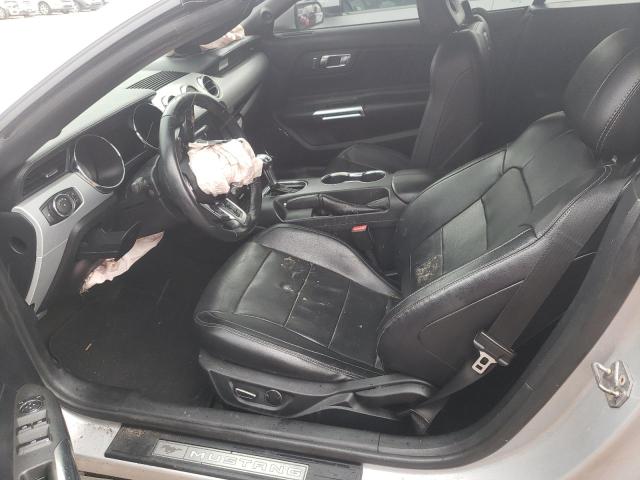 Photo 7 from auction – 2016 FORD MUSTANG with VIN 1FATP8UH3G5284640