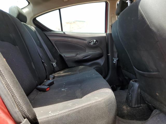 Photo 10 from auction – 2019 NISSAN VERSA S with VIN 3N1CN7AP8KL876374