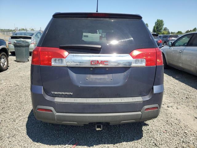 Photo 6 from auction – 2014 GMC TERRAIN SL with VIN 2GKALMEK9E6291985