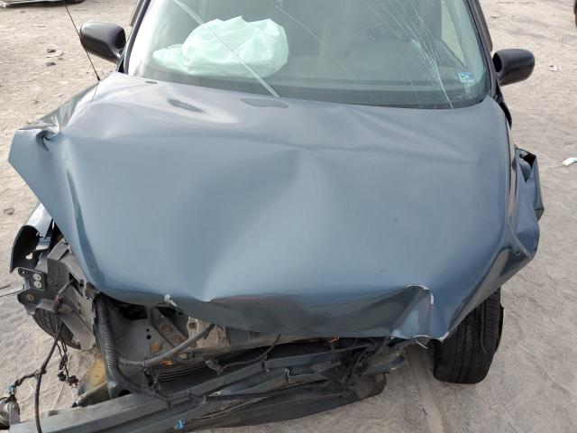 Photo 11 from auction – 2006 CHEVROLET UPLANDER L with VIN 1GNDV23L66D124674
