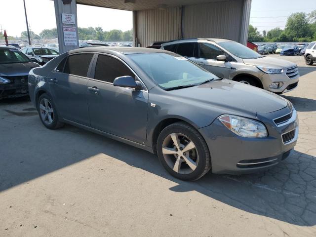 Photo 4 from auction – 2008 CHEVROLET MALIBU 2LT with VIN 1G1ZJ57B68F267198