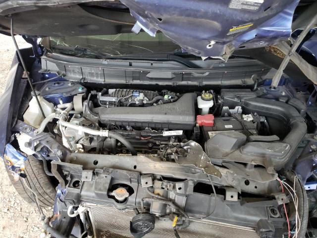 Photo 11 from auction – 2018 NISSAN ROGUE S with VIN KNMAT2MT9JP578442