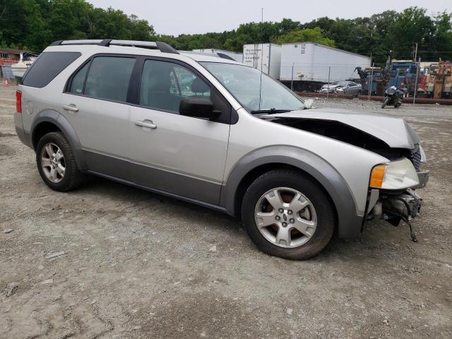 Photo 4 from auction – 2006 FORD FREESTYLE with VIN 1FMZK02176GA39817