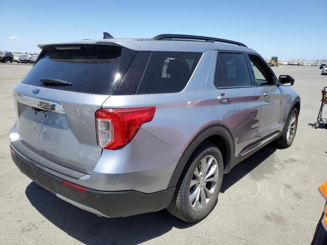 Zdjęcie 3 z aukcji – 2021 FORD EXPLORER X z VIN 1FMSK7DH7MGA72415