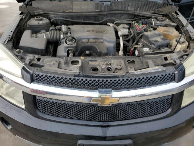 Photo 11 from auction – 2007 CHEVROLET EQUINOX LS with VIN 2CNDL13F276001114