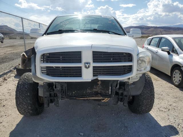 Photo 5 from auction – 2007 DODGE RAM 2500 S with VIN 1D7KS28CX7J567212