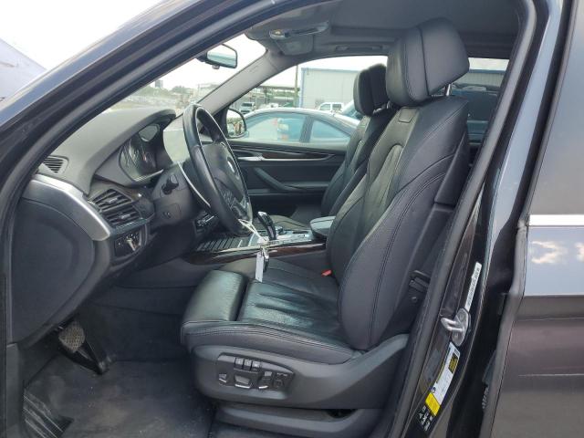 Photo 7 from auction – 2016 BMW X5 XDRIVE3 with VIN 5UXKR0C59G0U09578