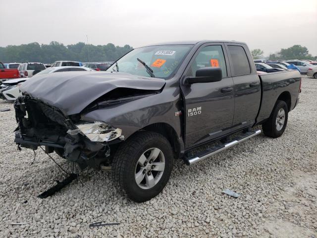 RAM 1500 ST 2016 with VIN 1C6RR7FTXGS413136 - Photo from auction