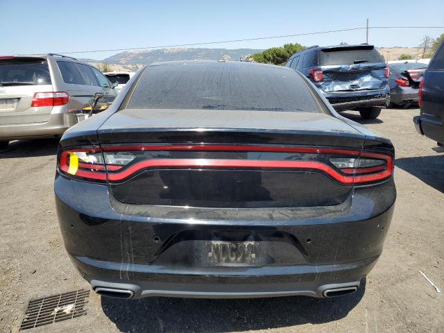 Photo 6 from auction – 2016 DODGE CHARGER SE with VIN 2C3CDXBG1GH272703