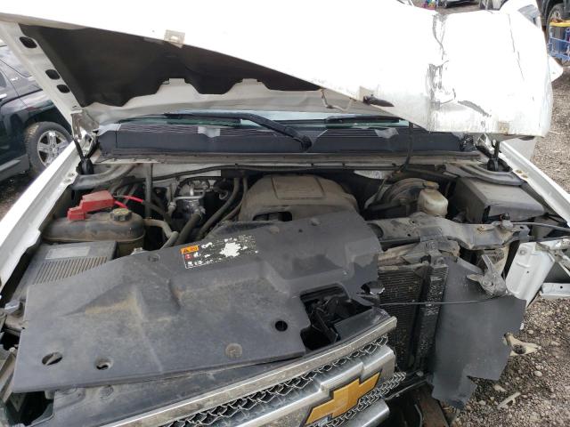 Photo 11 from auction – 2013 CHEVROLET SILVERADO with VIN 3GCPKSE77DG194361
