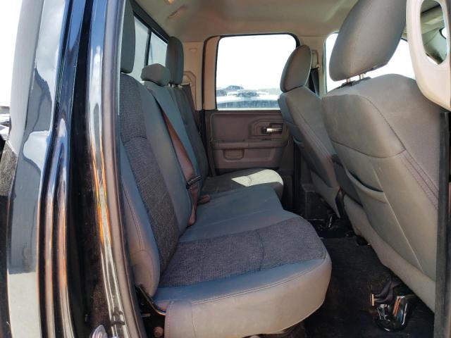 Photo 10 from auction – 2017 RAM 1500 SLT with VIN 1C6RR6GT8HS645759