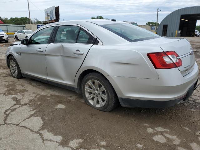 Фото 2 с аукциона – 2011 FORD TAURUS SE с VIN 1FAHP2DW9BG155350