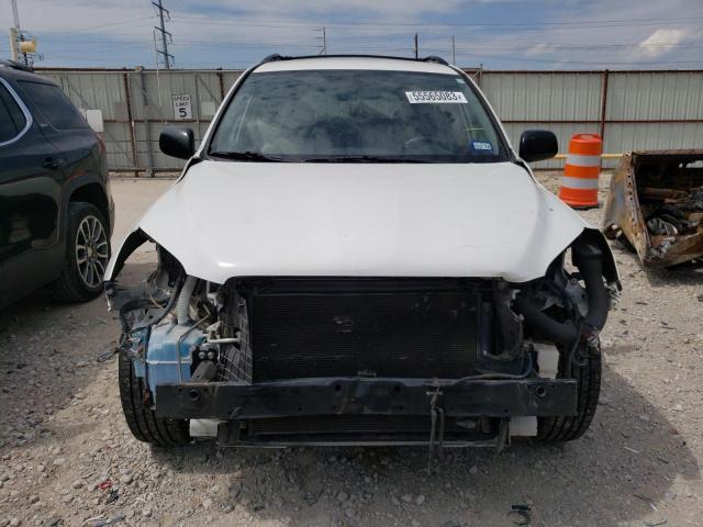 Photo 5 from auction – 2009 TOYOTA RAV4 with VIN JTMZF33V19D009164