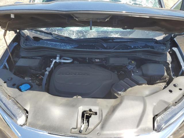 Photo 11 from auction – 2022 HONDA PILOT EXL with VIN 5FNYF5H5XNB015161