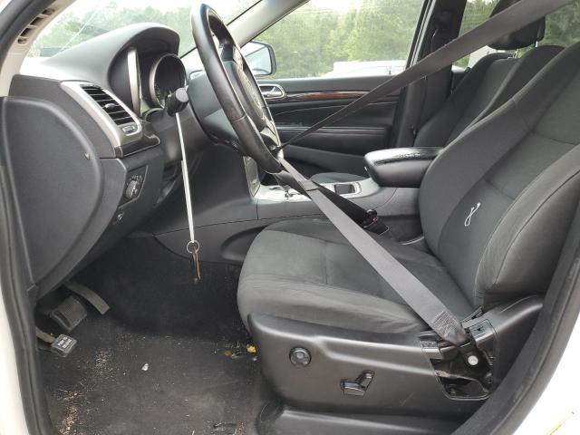 Photo 7 from auction – 2011 JEEP GRAND CHER with VIN 1J4RS4GG2BC535032